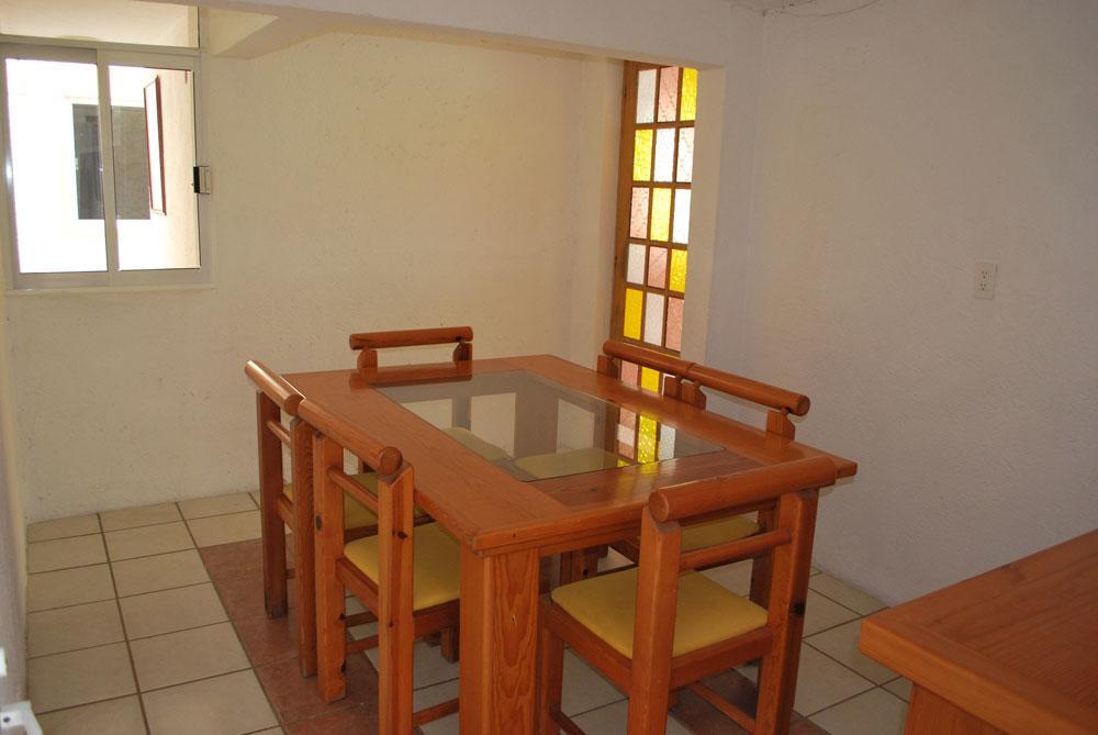 Hotel Posada Centenario อิกซ์มีกิลปัน ภายนอก รูปภาพ