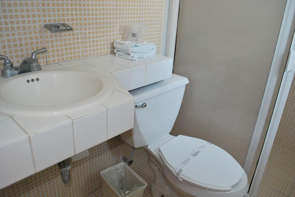 Hotel Posada Centenario อิกซ์มีกิลปัน ภายนอก รูปภาพ