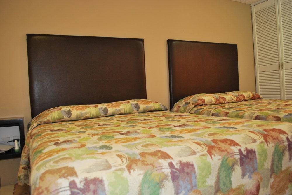 Hotel Posada Centenario อิกซ์มีกิลปัน ภายนอก รูปภาพ