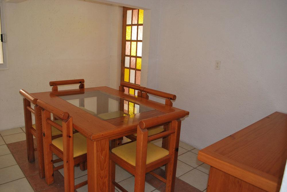 Hotel Posada Centenario อิกซ์มีกิลปัน ภายนอก รูปภาพ
